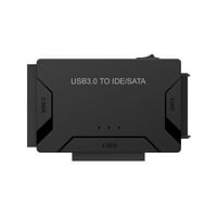 Farfi Universal 500MB S USB 3. Da biste IDA SATA pretvarač vanjski adapter pogona tvrdog diska