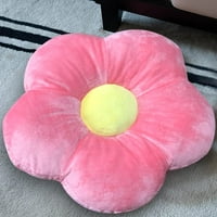 Jastuk za sjedenje sa cvijećem plesleemangoo 20 20