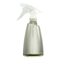 Prazne boce za sprej za raspršivanje za čišćenje rješenja za raspršivač za ulje za kosu sa maglom i