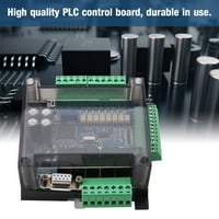 Izlazna struja: 5a RS mjesto za unos: PLC programibilni kontroler PLC kontrolni upravljački krug za