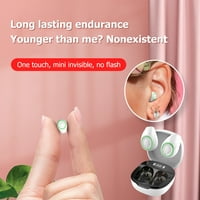 Bluetooth ušni ušni uši mini bežični bluetooth uši sa mikrofonom Bluetooth slušalica za male uši sa