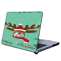 Kompatibilan sa MacBook Pro Torbica za telefon, Božićno-poklon-CASE silikon zaštitni za teen Girl Boy