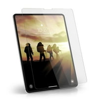 iPad Pro kalemirani stakleni i ekran otporan na otisak prsta i ogrebotine