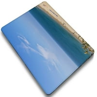 Kaishek Hard Case Cover za Macbook Pro 16 A & A M1, QLXL0666