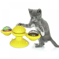 Vjetrenjača mačka igračka za montalna mačka igračka iz mačka GreenPet igračka