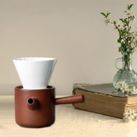 Kafići ručni ručni kupci ručni kafe alati Kafe pribor za kafe pribor za suzbijanje keramike Aparat za