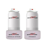 Dodirnite jednu fazu Plus PUSER Spray Boja kompatibilna sa Oasis MKC Lincoln