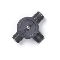 Trosmjerni ventil za podešavanje PondSaster-a, 1 2 Diverter ventil za modele 2, 3, i 7