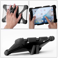 Univerzalna futrola za tabletu, silikonski zaštitni poklopac 6 - 7 za Vodafone Smart Tab II 7