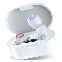 U Wireless Earbuds Sportske slušalice Bluetooth 5. Premium zvuk Kvalitetni punjenje Case Digital LED