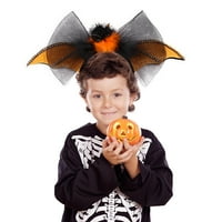 Halloween Bat Traka za glavu kreativna Halloween Creative Headwearwewe