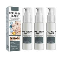 Collagen Boost Serum protiv starenja, Pecoda Collagen Boost krema za borbu protiv bora, urum za korektor