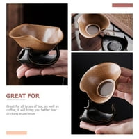 Keramički čaj filter keramički čaj Filter za čaj za tečaj ukupite keramički čaj filter alat za čaj za