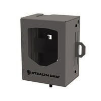 Stealth Cam Reactor 26MP Trail Camera Super Sigurnost paketa