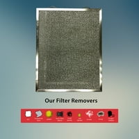 PRE FILTER za Honeywell Fits F50A filtere za čišćenje zraka