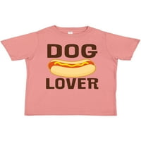 Ljubitelj piknika za piknik Hot Dog poklon malih malih majica majica ili mališana