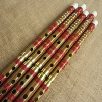 Lijepa bambusova flauta kineski stil flauta uvodna početnica flauta