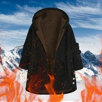 Durtebeua lagana aktivna vanjska puna zip kaput jakna za jaknu za žene lagane