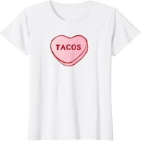 Love Tacos majica
