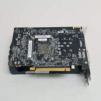 Rabljeni Sapphire AMD Radeon R 2GB GDDR PCI Express Desktop video kartica