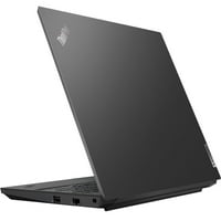 Lenovo ThinkPad e Gen i Business Laptop, AMD Radeon, 16GB RAM, 2TB PCIe SSD, WiFi, USB 3.2, HDMI, Webcam,