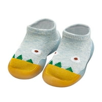 Printxy baby Boys Girls First Walker Cipele Dojenčad Toddler Obuća Novorođenče Prezarker Neklizne cipele