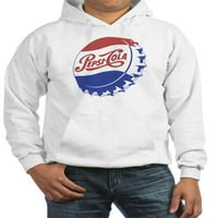 Cafepress - Pepsi - pulover Hoodie, dukserica s kapuljačom