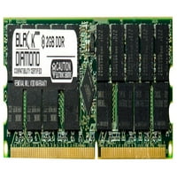 2GB RAM memorija za Tyan Thunder series Thunder K8SR 184pin DDR ECC registrovani RDIMM 333MHz Black