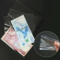 Gerich papir novac novčanica novčanica novčanica za pohranu kolica za pohranu kolica BO Držač za prikaz