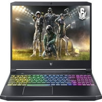 Acer Predator Helios Gaming Entertainment Laptop, GeForce RT 3060, 16GB RAM-a, win Pro) sa D Dock