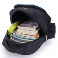 Stitch crtani ruksak školski torba, natrag u školski ruksak stil 3