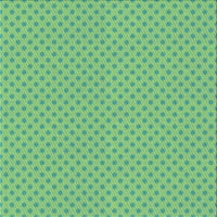 Ahgly Company u zatvorenom kvadratu uzorna srednjoze zelene prostirke zelene površine, 5 'kvadrat