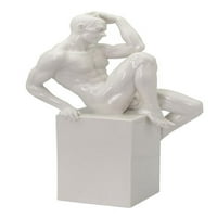 Nude muško - - umjetnička kipala tijela