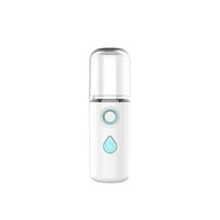 Mini Nano Handy magl prskalica USB punjivi pare za licu Prijenosni alat za hidratantnu kožu