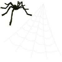Kipliki Veleprodaja ukrasa za Noć vještica na otvorenom ukrašavanje pauza i pauk