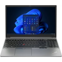 Lenovo ThinkPad e GEN poslovni prijenosnik 15,6 FHD IPS ekran protiv sjaja