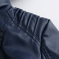 Loopsun Ljetna ušteda odjeća za žene zimski kaputi Cardigan, ženska jakna s dugim rukavima Slim Winter