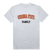 Virginia State University Trojans Obiteljska majica