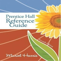 Prentice Hall Referentni vodič sa MyComPlab Novom sa e-knjigama Studentski pristup KARTICU 7. izdanju naprijed udjela ostalo Muriel G. Harris