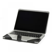 Kompatibilan s MacBook Air 13.3 Version Case, MacBook Pro 13.3 Kućište PU kože Kompatibilan sa , premium PU kožna futrola