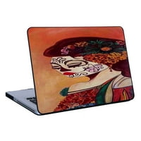 Kompatibilan sa MacBook Pro The The The The The The The The The The Fouse, Meksičko-umjetnost - CASE SILIKONA ZAŠTITE ZA TEEN GIRLY BOY TASE ZA MACBOOK PRO A2442