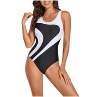 Puntoco dame kupaći klirens dame Ženski kupaći kostimi seksi kupaći kostim kupaći kupaći kostim za žene