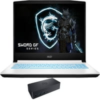 Laptop A12UE Gaming Entertainment Laptop, Nvidia Geforce RT 3060, 16GB RAM, Win Pro) sa atlas ruksakom