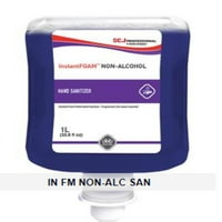 Johnson Professional® InstantFoam l Bez alkoholna sredstva za sanitet