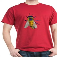 Cafepress - pčelarna tamna majica - pamučna majica