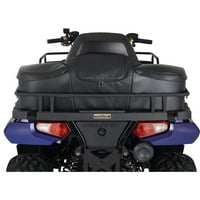 Polaris Black polu-kruta touring teretna torba 2012- Sportsman Touring Ho