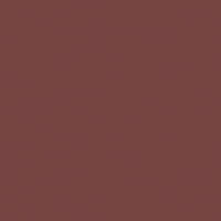 RUSTIC BURGUNDY CRVENI CARDSTOK - 100LB poklopac - listovi - jasan palica