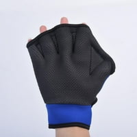 Dragonus vodene rukavice za pomoć u gornjem otporu za muškarce za muškarce za odrasle djece