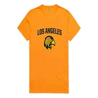 CAL Državni univerzitet Los Angeles Golden Eagles Freshman majica Zlato