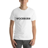 Boudburn Bold majica s kratkim rukavima pamučna majica od nedefiniranih poklona
